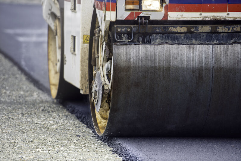 Work on Morgantown's paving plan to begin July 8 - Vimarsana News