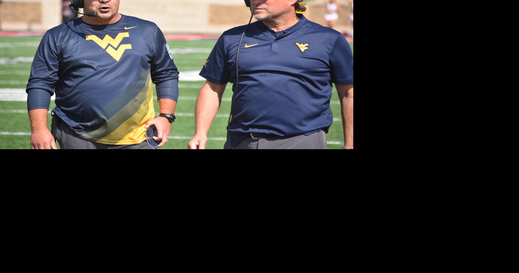 WVU Football Notebook: Texas Tech | Sports | thedaonline.com