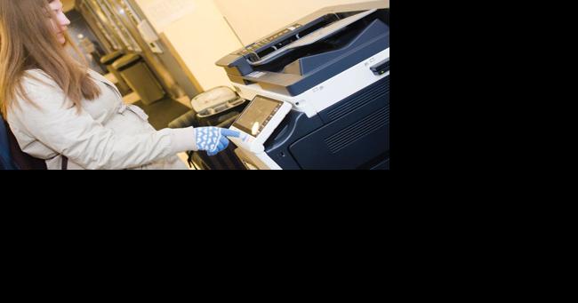 WVU bans purchase of printer supplies for employee offices - Vimarsana News
