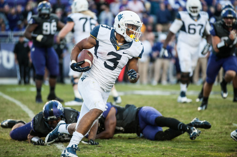 WVU keeps season alive against Ball State, West Virginia University Sports