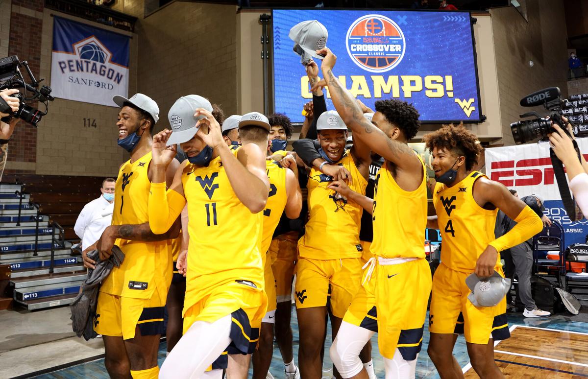No 11 Wvu Travels To Indianapolis To Face No 1 Gonzaga Men S Basketball Thedaonline Com