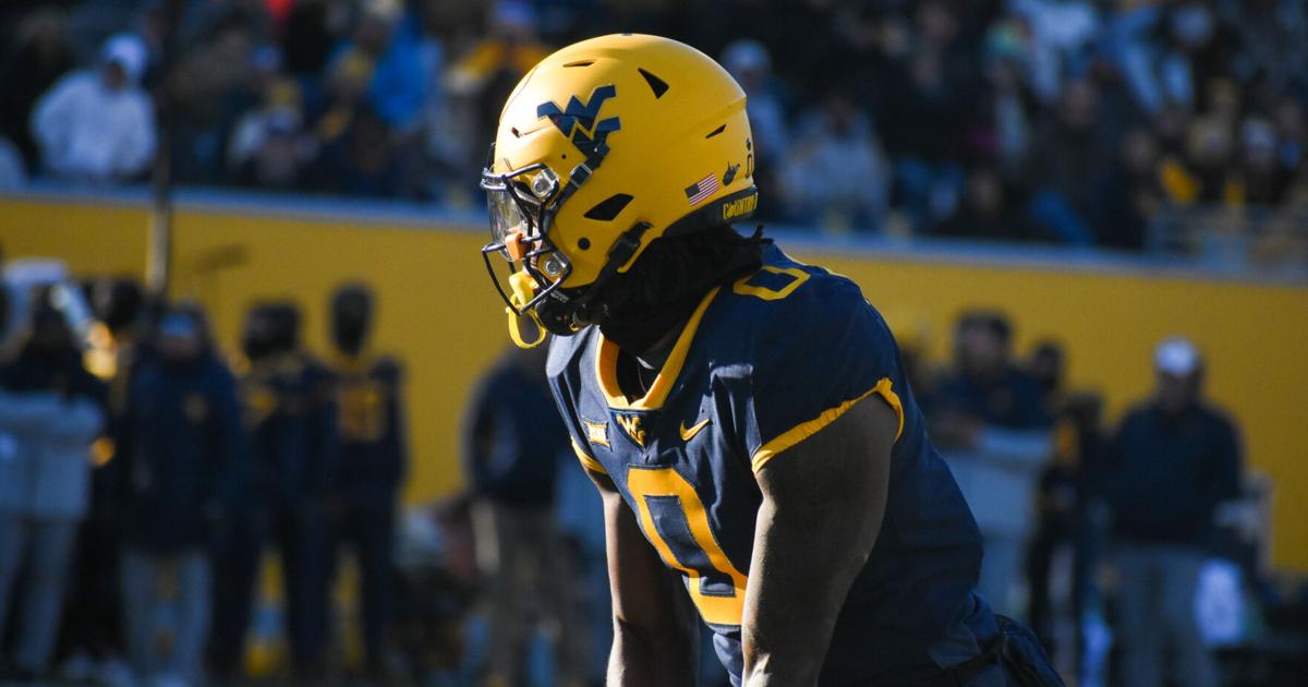 WVU Football Picks Up Seven Transfers From Portal As Crucial Roles Need wvu-football-picks-up-seven-transfers-from-portal-as-crucial-roles-need