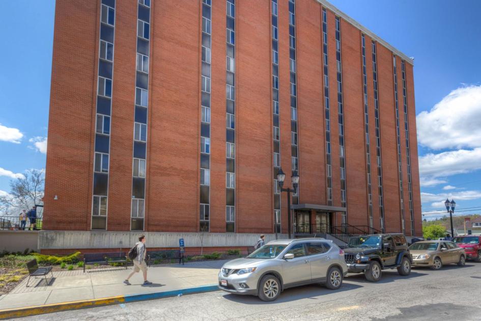 Summit Hall’s costly repairs News