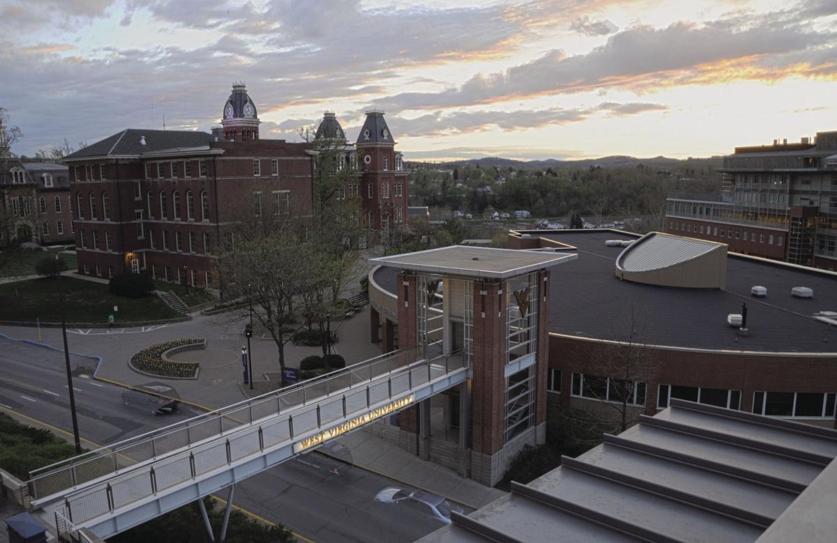 WVU removes students who failed to pay tuition from classes News