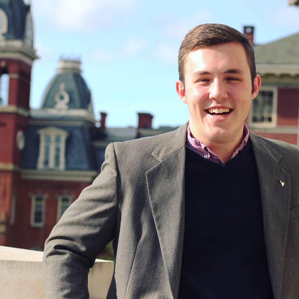 A letter from student body president candidate Blake Humphrey on the  importance of the Student Government Association and its election | News |  thedaonline.com