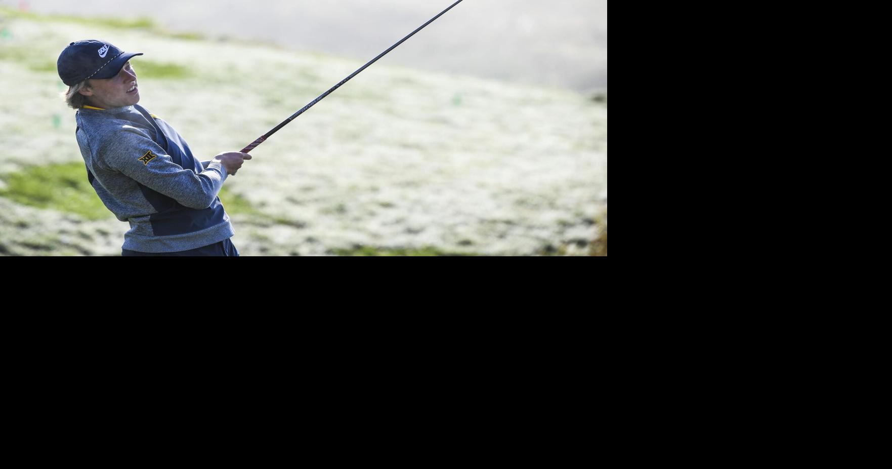 WVU Golf Finishes 11th in Gators Invitational Golf