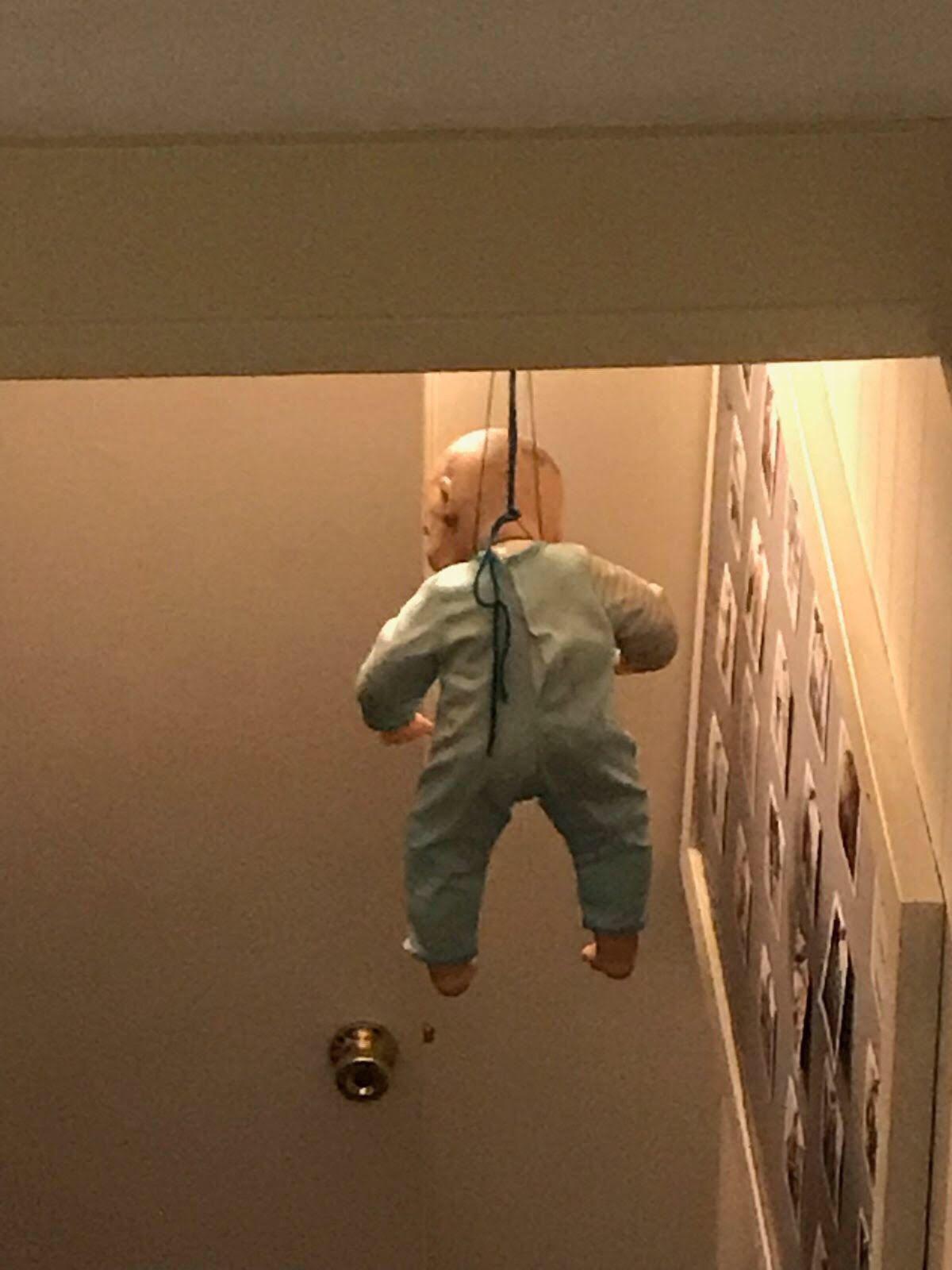 Doll Display Not One Of Intended Black Face Wvu Says News Thedaonline Com Link requests should be done in the forum. black face wvu says