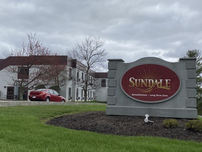 Mon County nursing homes adjust holiday entertainment during ...