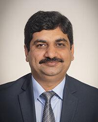 Salik Hussain.