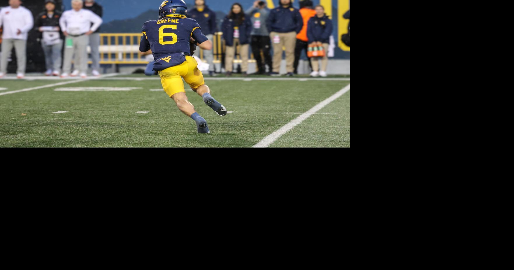 Sooners top Mountaineers in Norman | WVU Football | thedaonline.com