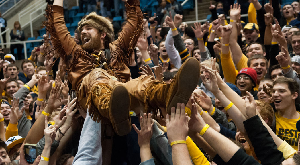 What does it mean to be a Mountaineer 