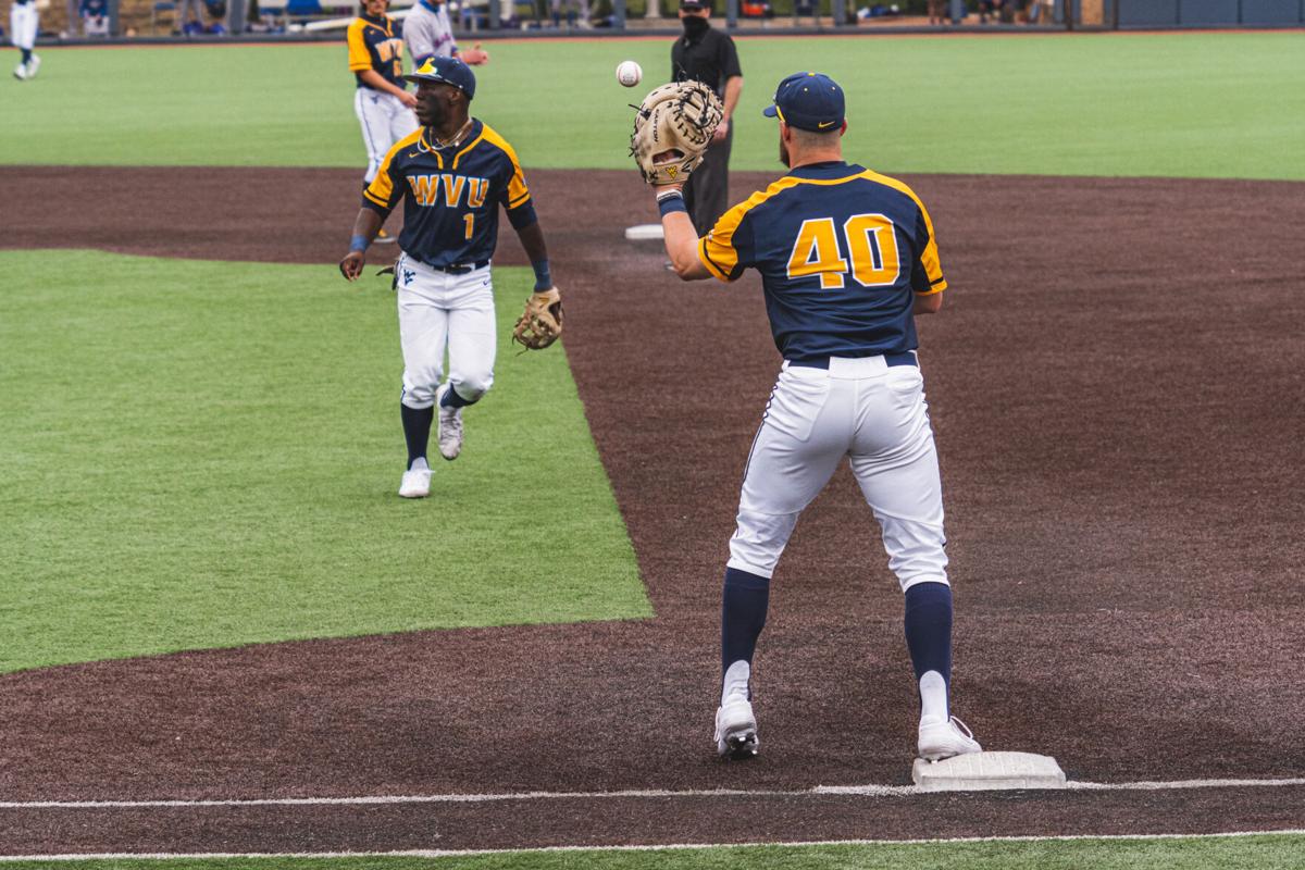 Texas baseball team beats ranked Red Raiders in conference opener