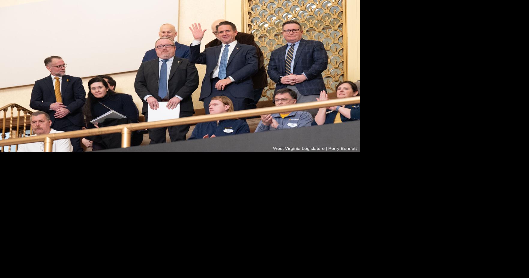 Faculty Senate discusses state legislative session, potential effect on WVU