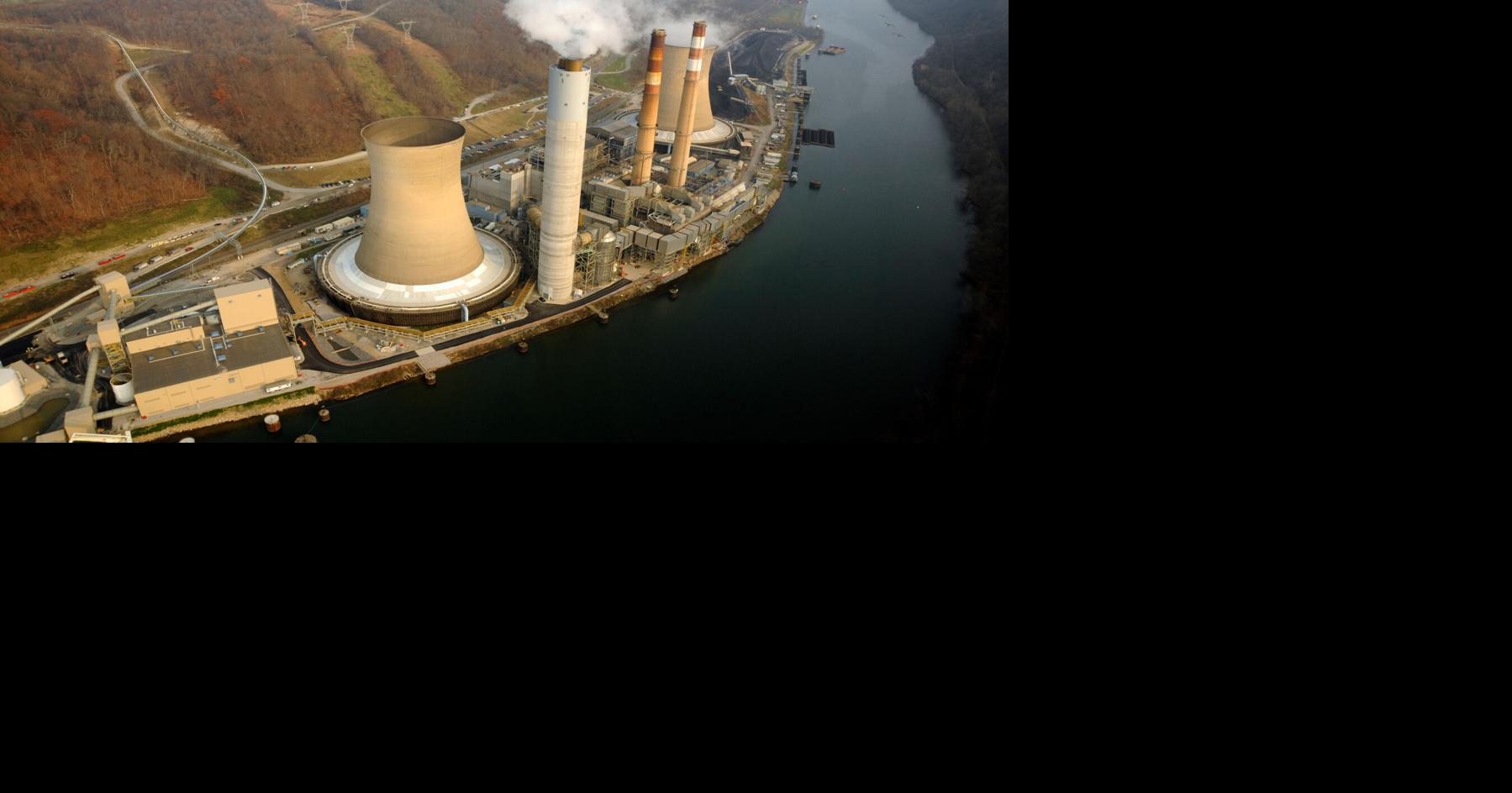 Coal-fired modernization projects to improve efficiency in West Virginia