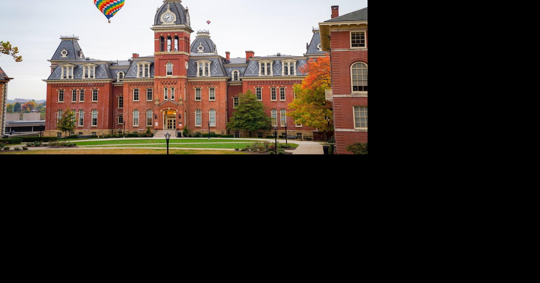 University announces schedule for unveiling fall plans | WVU News ...