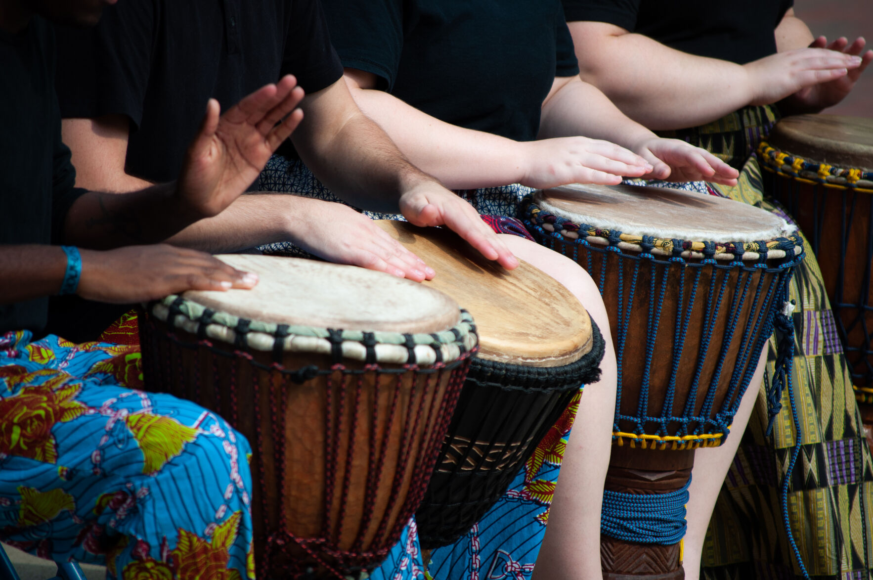 WVU World Music Center's first album fosters connection between musicians at home and abroad - Vimarsana News