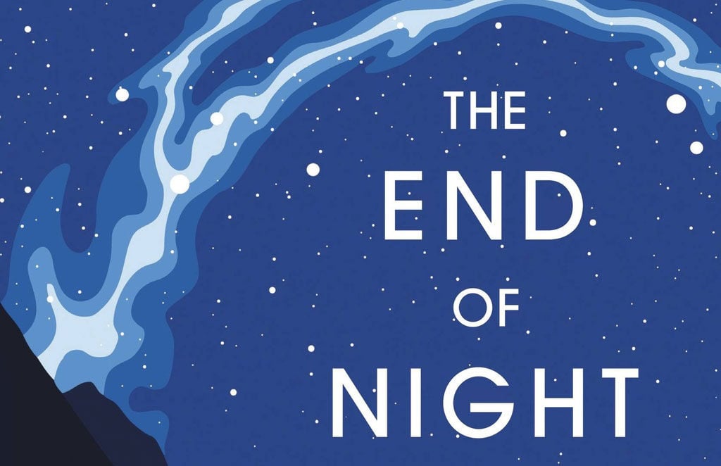 night book summary ending