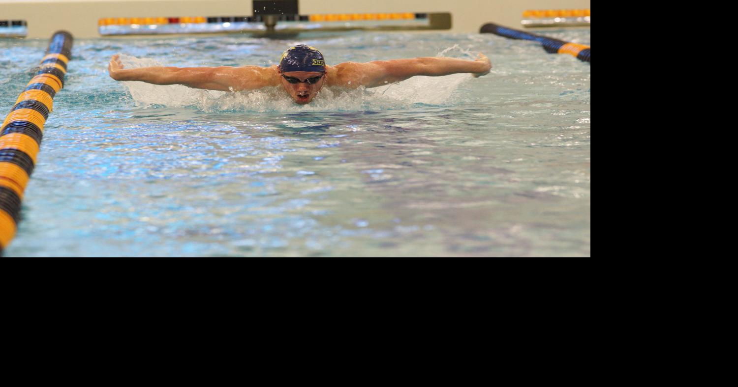 West Virginia swim and dive saw successes during shortened 201920