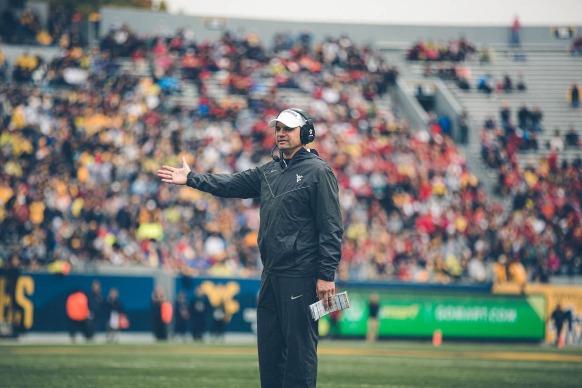It would cost WVU over $20 million to fire Neal Brown | WVU Football |  