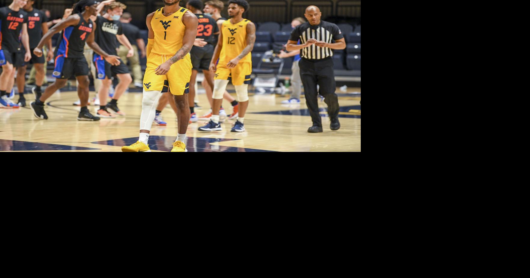 Culver leaving WVU, entering 2021 NBA Draft WVU Men's Basketball