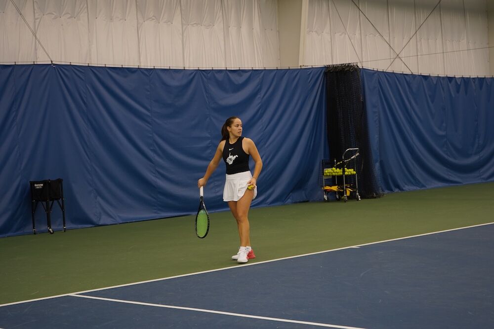 Dodik Tennis