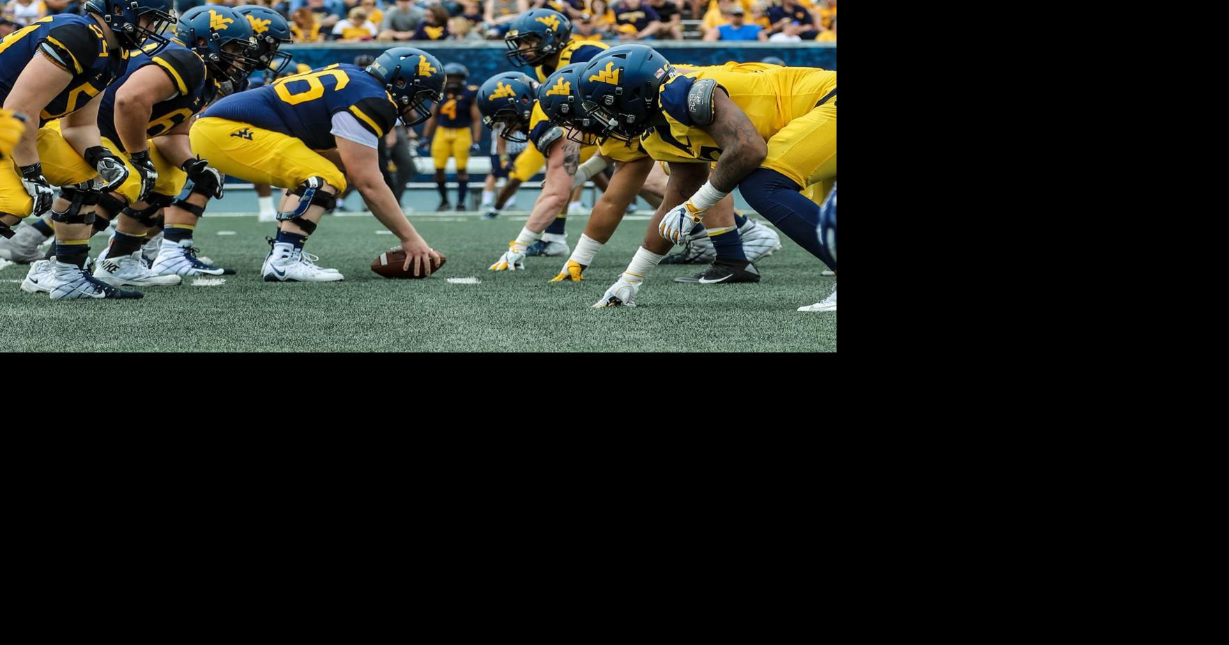 Gold beats Blue 259 in Brown's first WVU spring game Sports