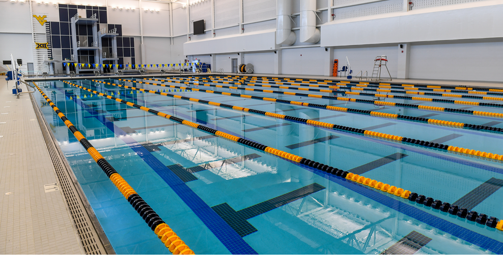 Mylan Park Aquatic Center could host 2024 Olympic Diving Trials