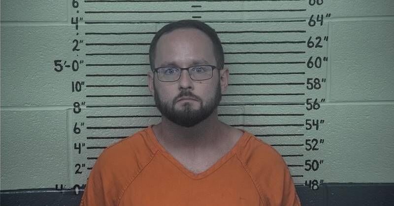 Former state delegate indicted on child exploitation charges