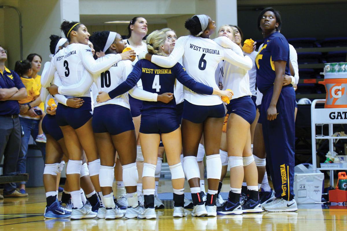 WVU faces old coach Kramer and TCU tonight Sports