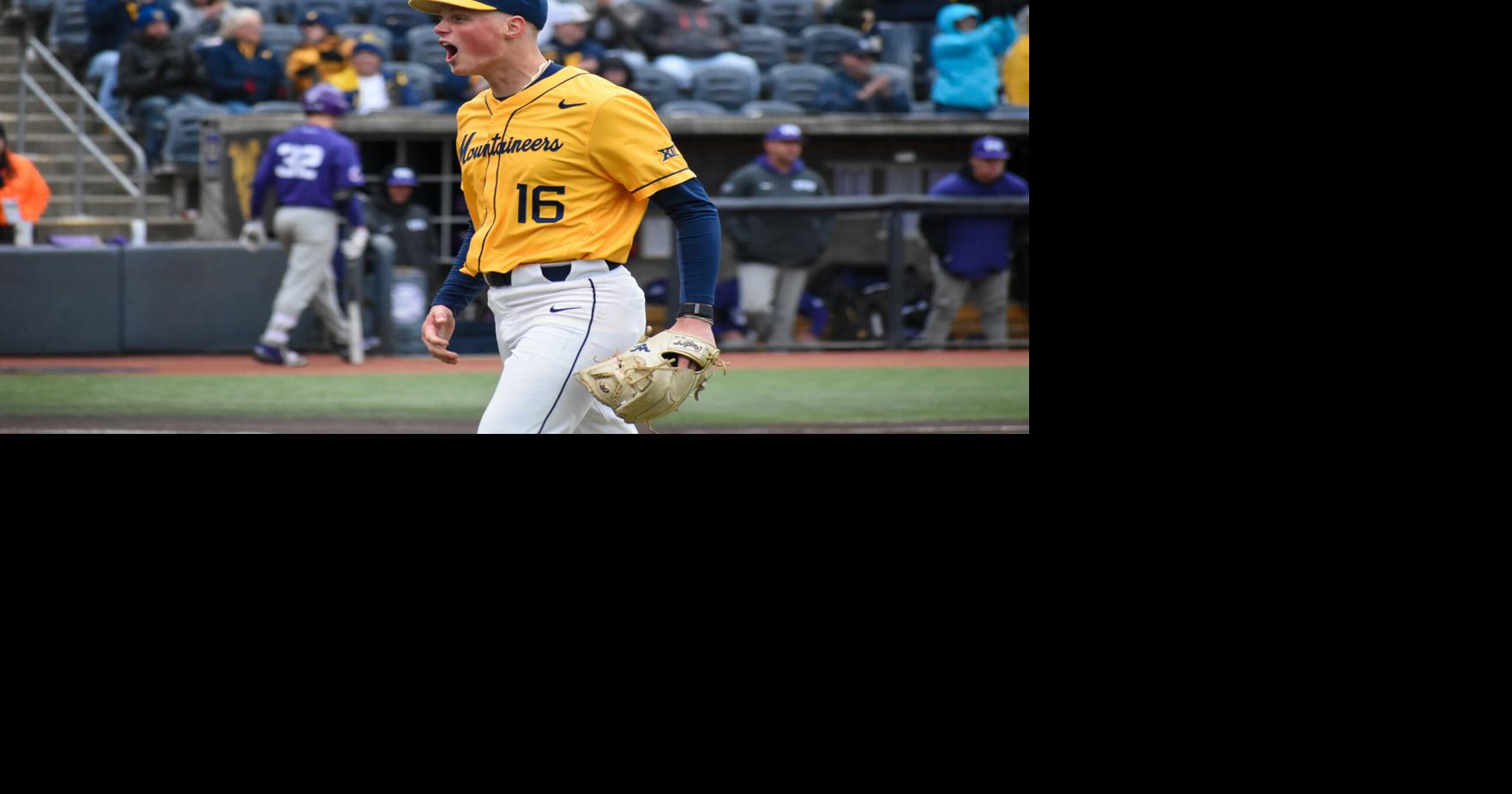 West Virginia baseball on the rise after sweep of TCU, wins vs. Penn State,  Pitt