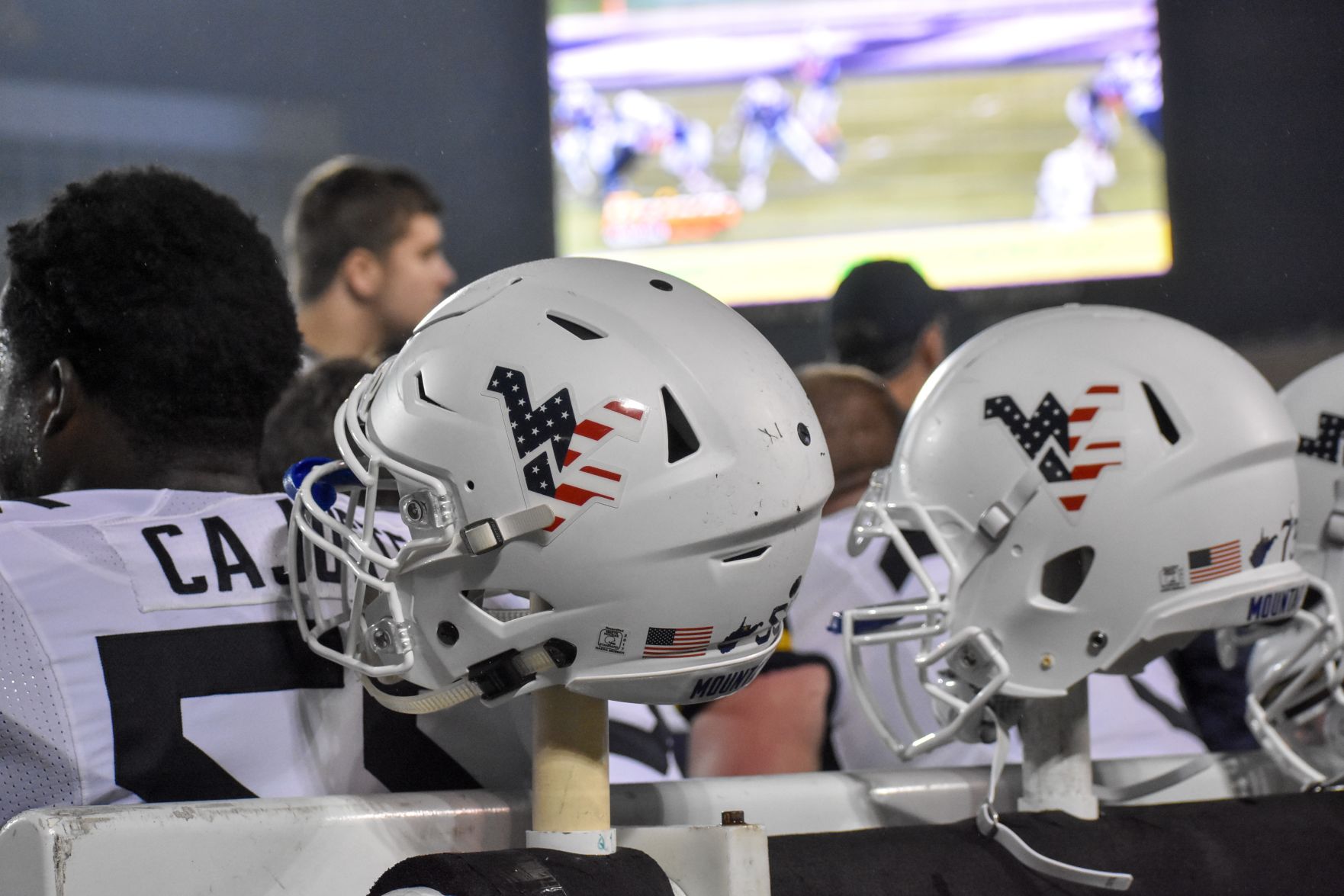 Duquesne rounds out 2023 WVU football schedule Sports thedaonline