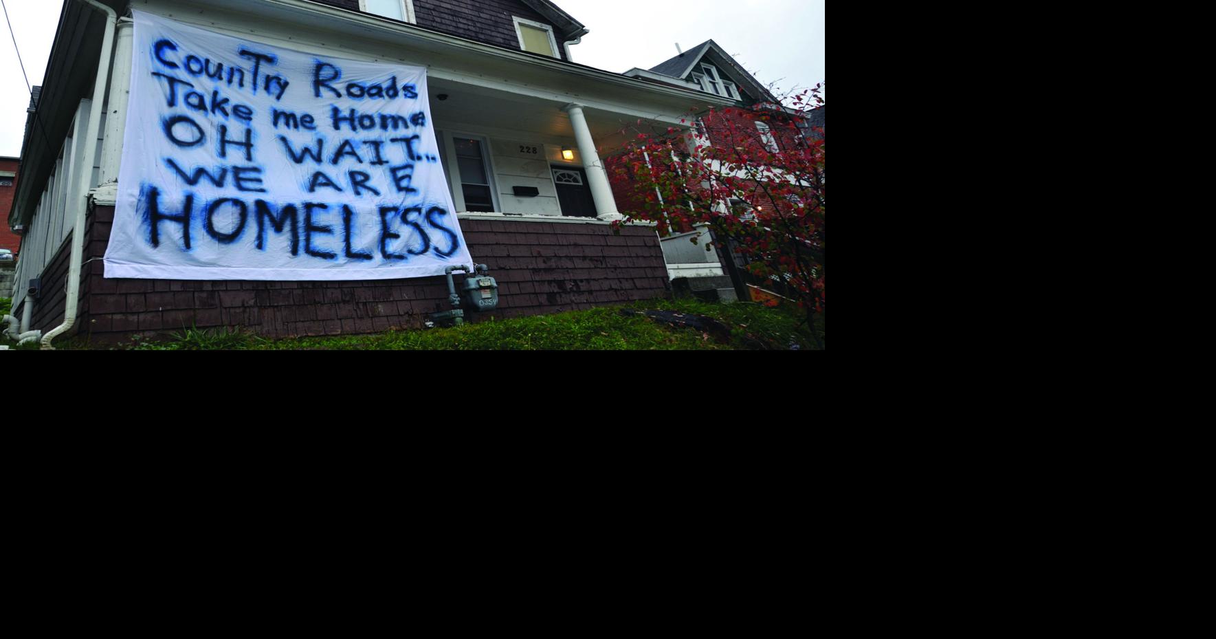 What happened to Sunnyside? Where did it all go? News