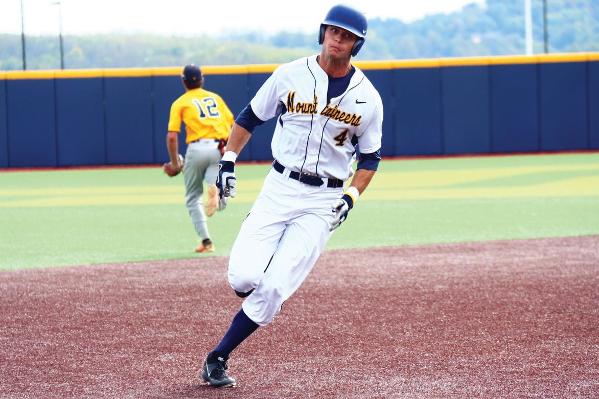 WVU drops fall opener to Potomac State, 8 8   Sports   thedaonline.com
