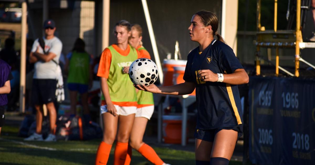Women’s Soccer extends unbeaten streak to 11 following tie with Kansas