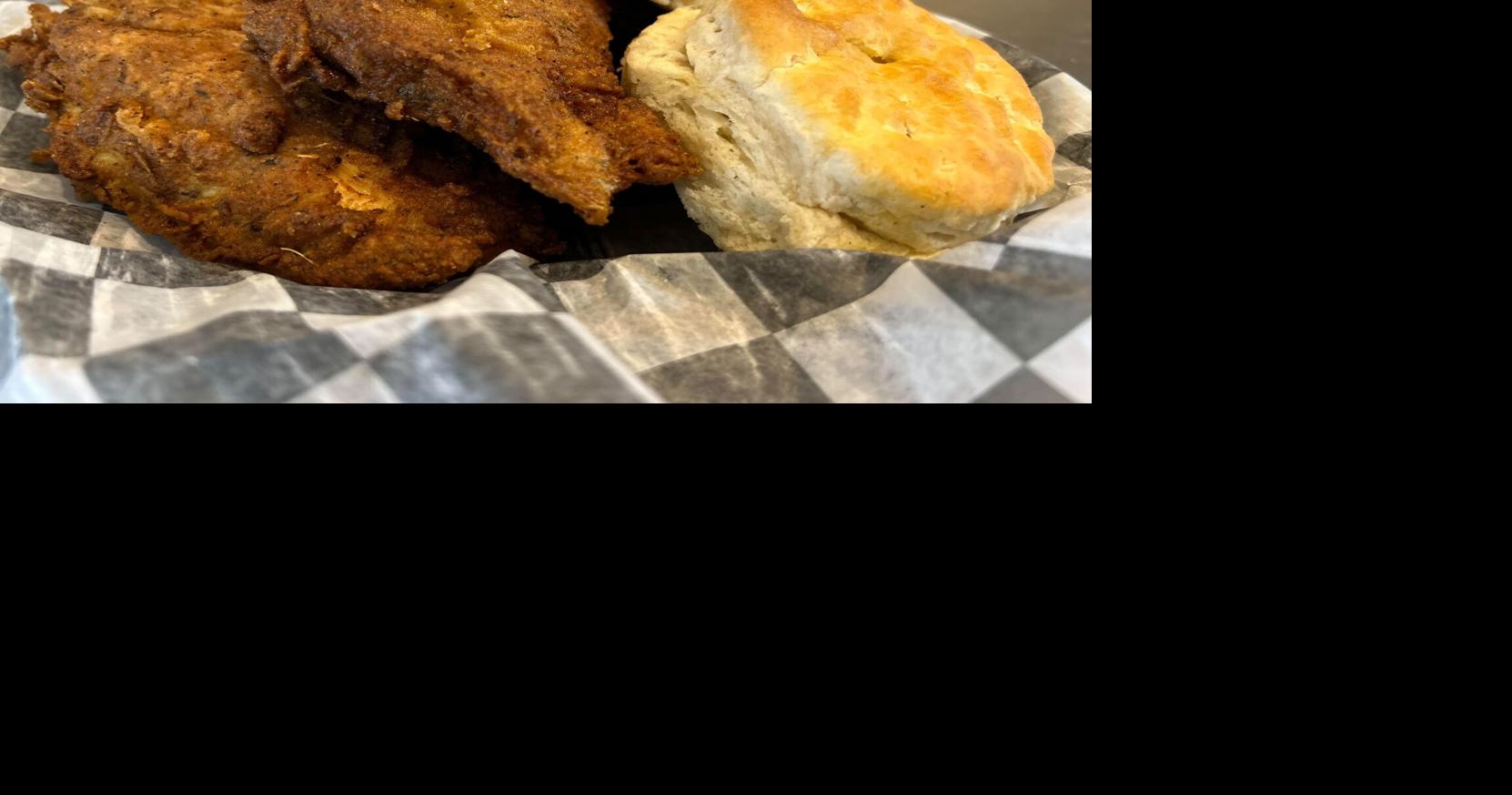 Uniontown restaurant Rooster's Roost expands to