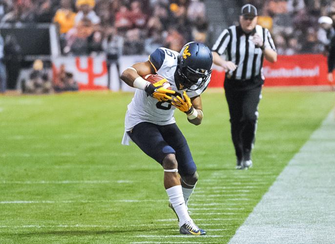 WVU wins Cactus Bowl in wild fashion, 43-42 | Culture ...