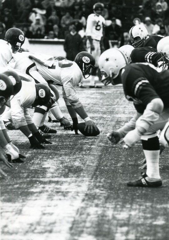 1969 peach bowl