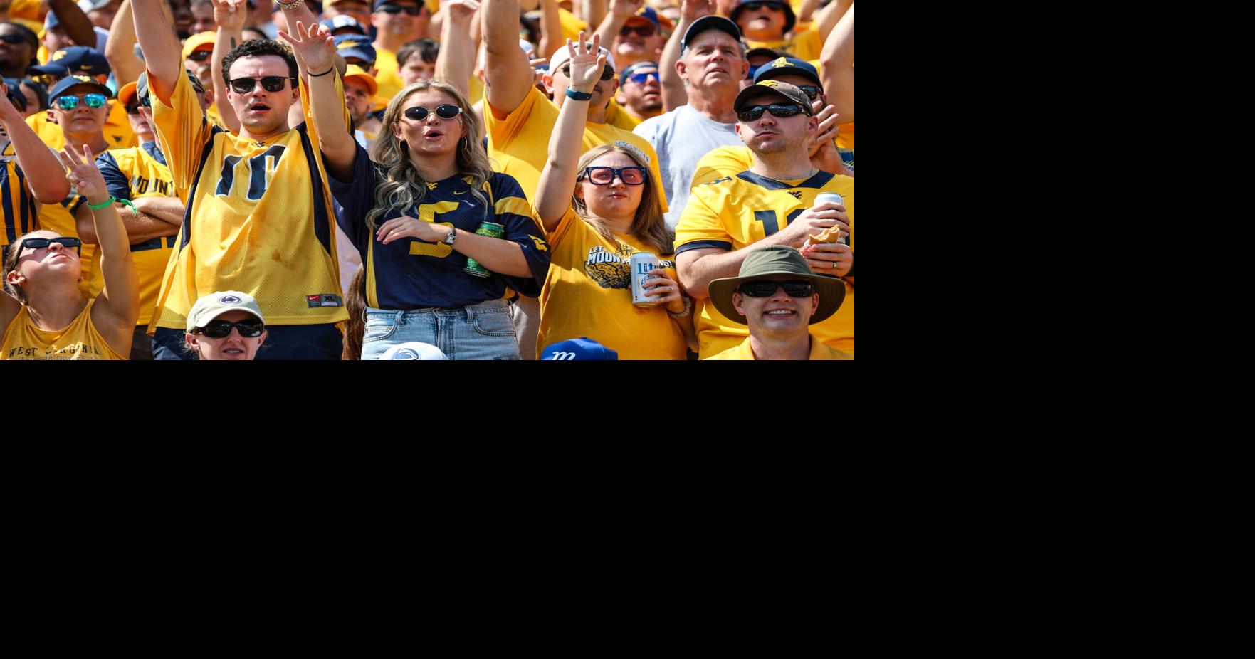 WVU Alabama agree to cancel 2026 and 2027 football matchups Sports