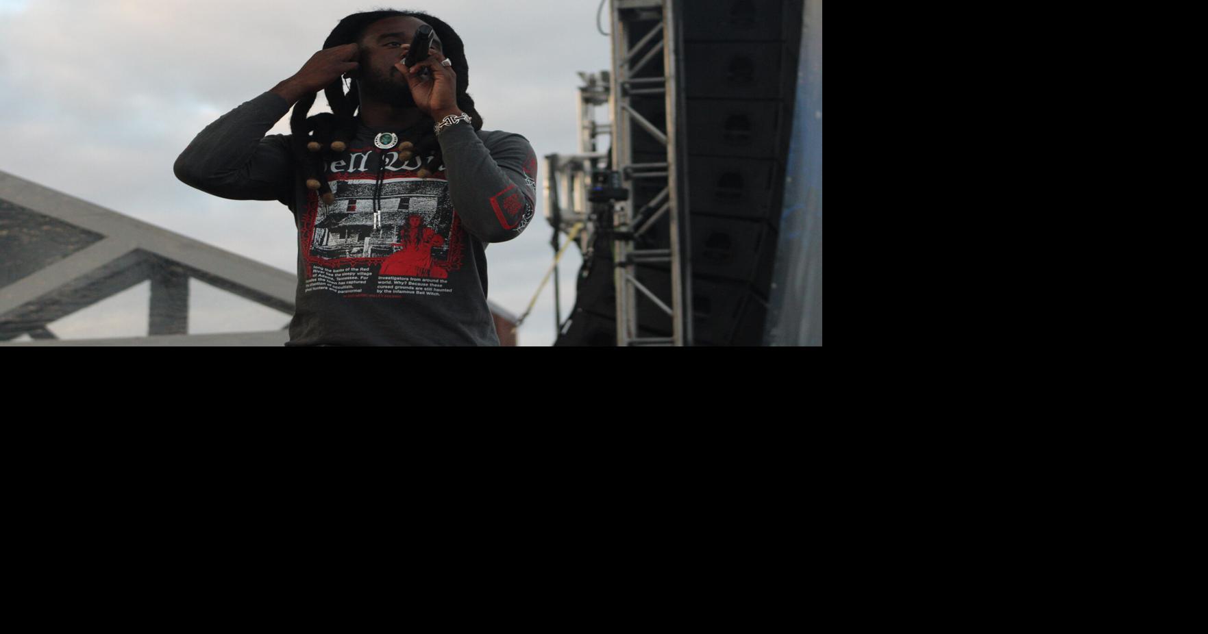 A look back at previous FallFest performers