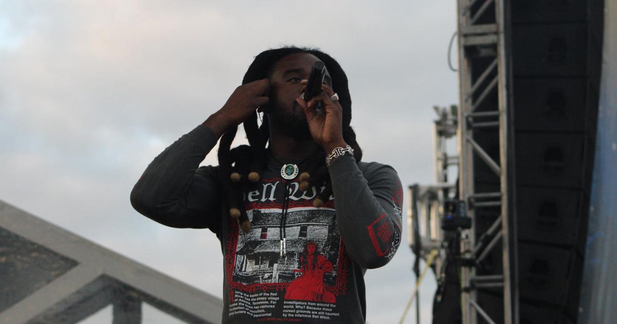 A look back at previous FallFest performers