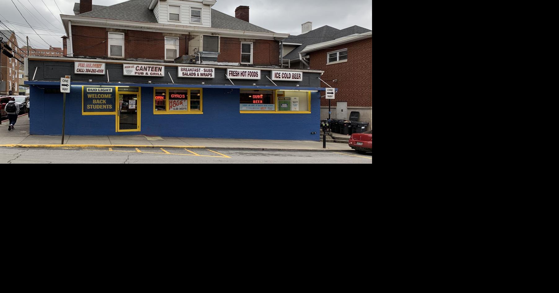 High Street Canteen Cheap, Iconic, Culture