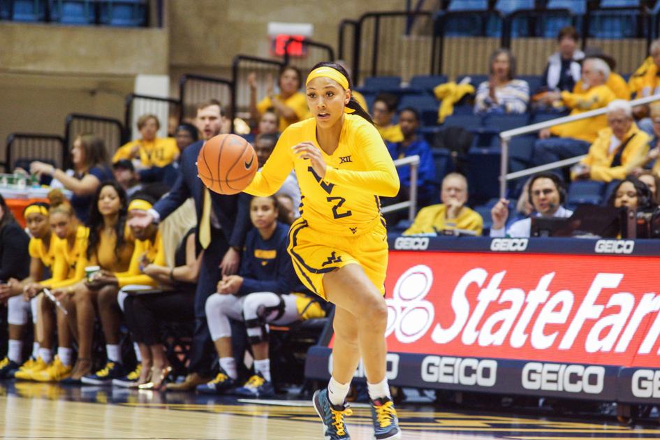 West Virginia Cruises To Victory Over Saint Francis Sports