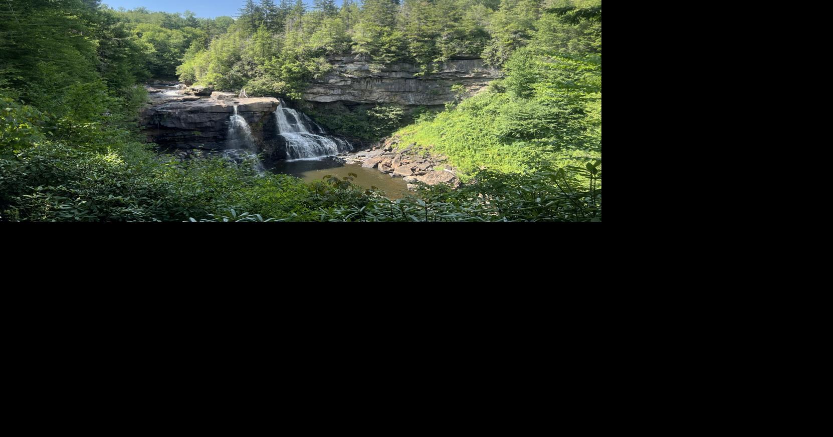 5 places to explore during break in WV