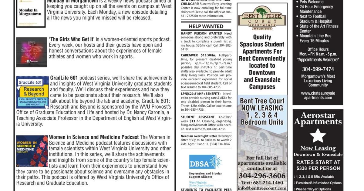 Classifieds | Display Classifieds | thedaonline.com
