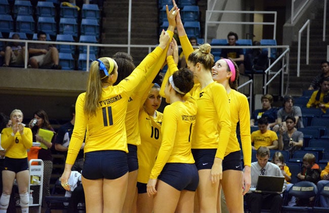 WVU gets back on track with road win at Baylor | Sports | thedaonline.com