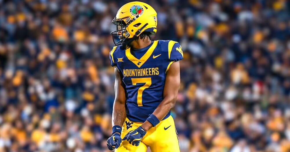 Wide receiver Traylon Ray to enter the transfer portal | WVU Football ...