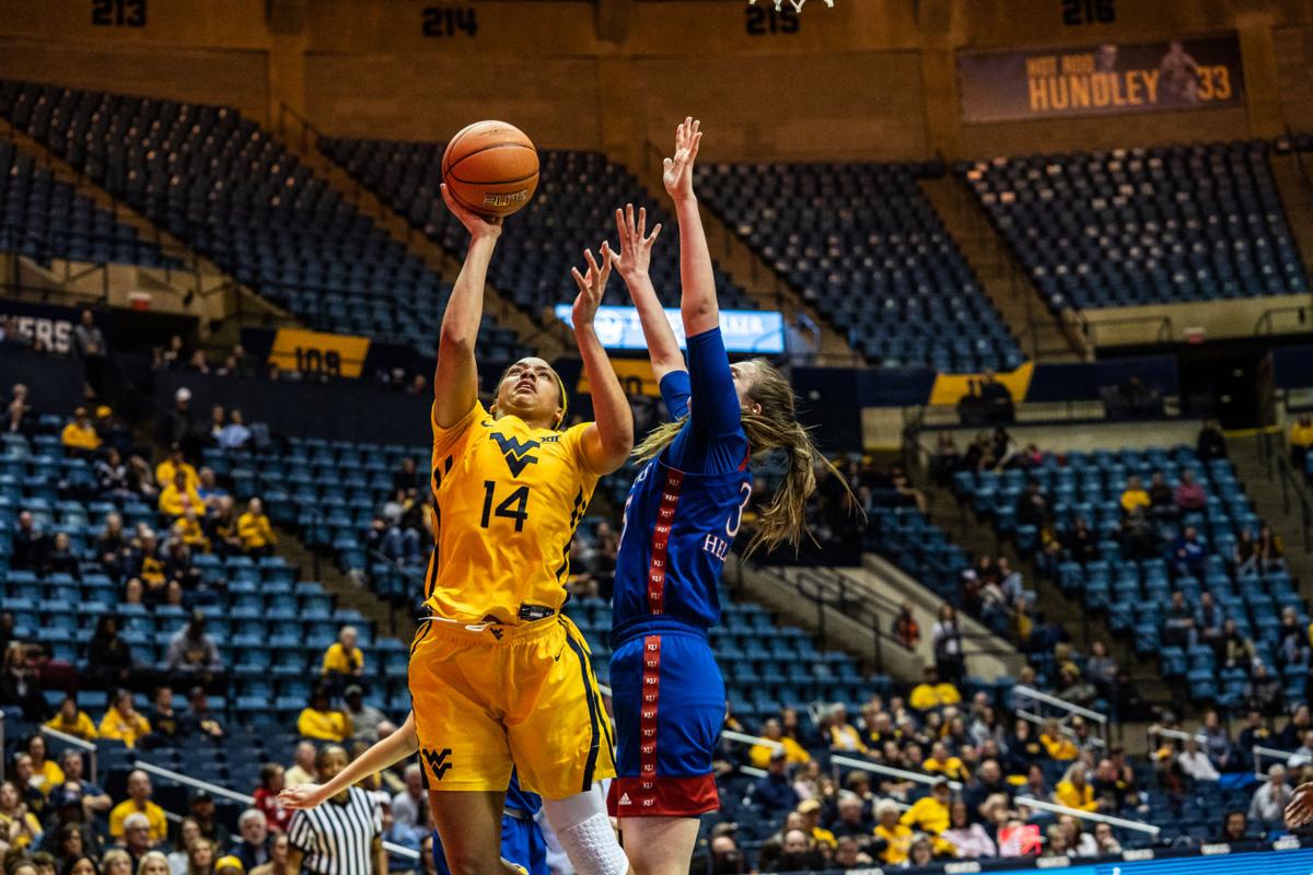 Women S Basketball Season Saw Many Highs Lows Women S