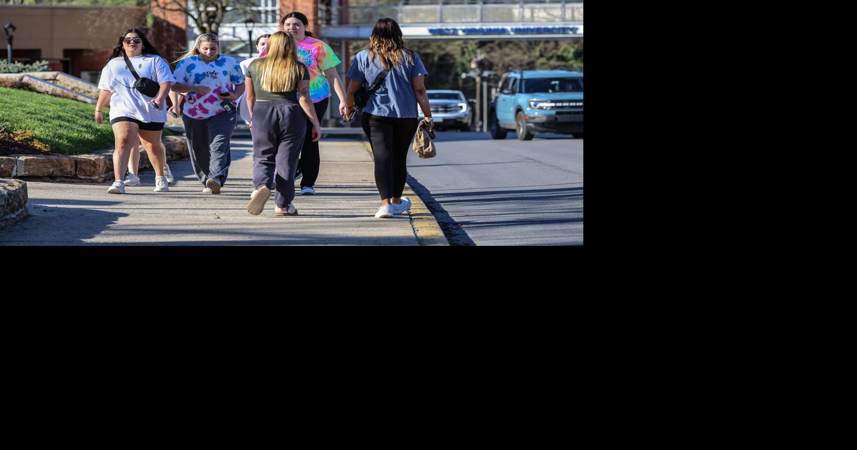 WVU task force to address campus carry, student safety concerns WVU