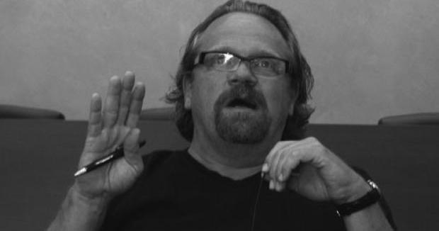 Patrick Markey W.Va. native Patrick Markey does Q&A session about being a film ...
