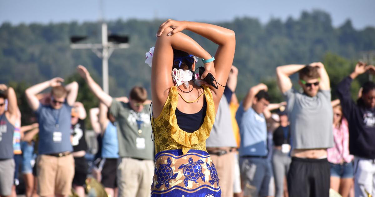 The Pride of West Virginia | Culture | thedaonline.com